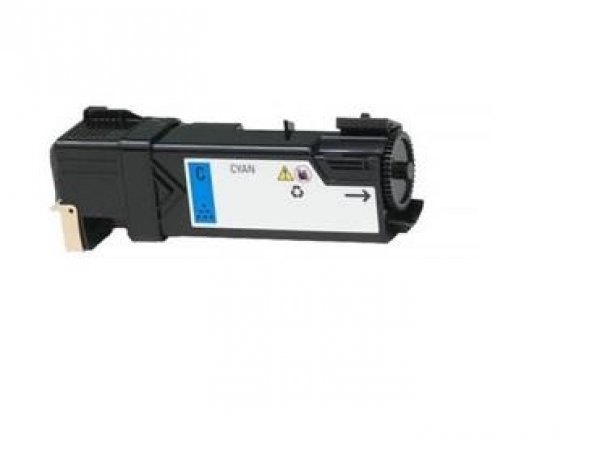 XEROX 6500 MAVİ MUADİL TONER 2.500syf