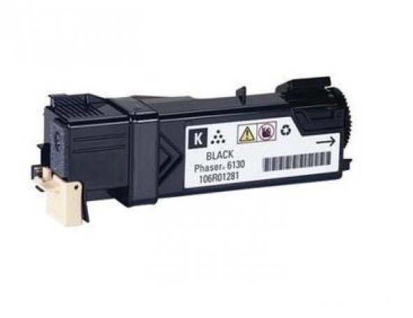 XEROX 6130 SİYAH MUADİL TONER 2.000syf - 1