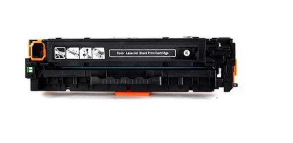 HP CE340A SİYAH MUADİL TONER 13.500 syf