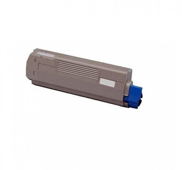 OKI MC853/873 KIRMIZI MUADİL TONER - 1