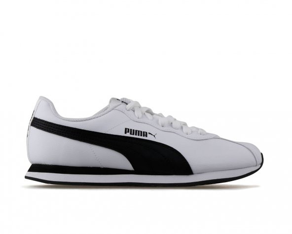 Puma 36696204 Erkek Spor Beyaz Ayakkabı