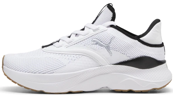 Puma 310494-310162-310160 Softride Mayve Leoprd II Wns Kadın Spor Ayakkabı - Resim 10