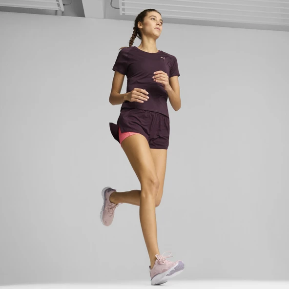 Puma 310022-05 Flex Focus Better Knit Wn Kadın Spor Ayakkabı - Resim 3