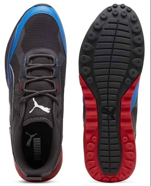 Puma 308043-03 BMW MMS Speedfusion 2.0 Erkek Spor Ayakkabı - 8