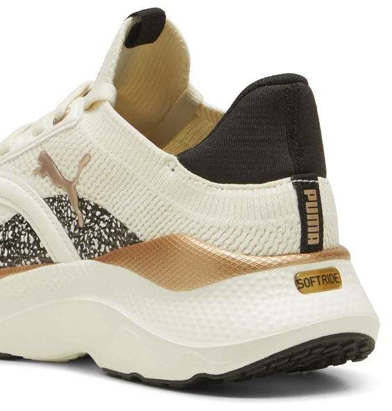 Puma 310494-310162-310160 Softride Mayve Leoprd II Wns Kadın Spor Ayakkabı - 9