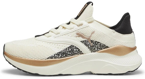 Puma 310494-310162-310160 Softride Mayve Leoprd II Wns Kadın Spor Ayakkabı ürün görseli 1