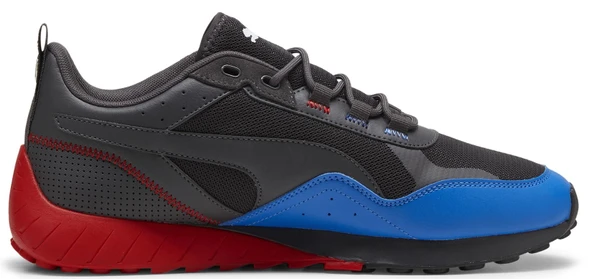 Puma 308043-03 BMW MMS Speedfusion 2.0 Erkek Spor Ayakkabı - 5