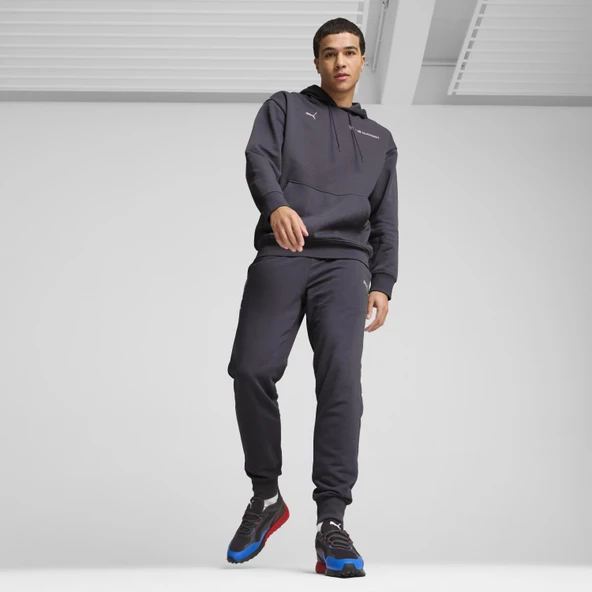 Puma 308043-03 BMW MMS Speedfusion 2.0 Erkek Spor Ayakkabı - 3