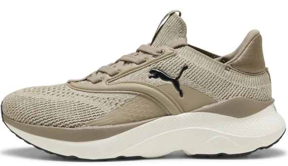 Puma 310494-310162-310160 Softride Mayve Leoprd II Wns Kadın Spor Ayakkabı - Resim 12
