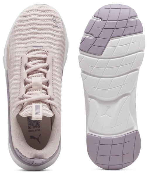 Puma 310022-05 Flex Focus Better Knit Wn Kadın Spor Ayakkabı - Resim 8