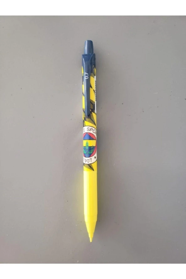 Fenerbahçe Versatil Kalem Non-Stop 0,7 MM 468069