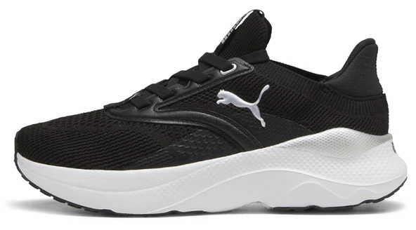 Puma 310494-310162-310160 Softride Mayve Leoprd II Wns Kadın Spor Ayakkabı - Resim 8