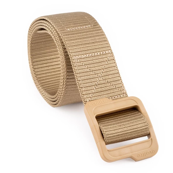 Evolite Tiger Tactical Kemer - Bej - 11