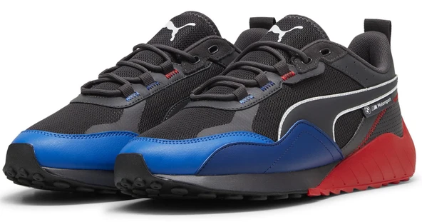 Puma 308043-03 BMW MMS Speedfusion 2.0 Erkek Spor Ayakkabı - 4