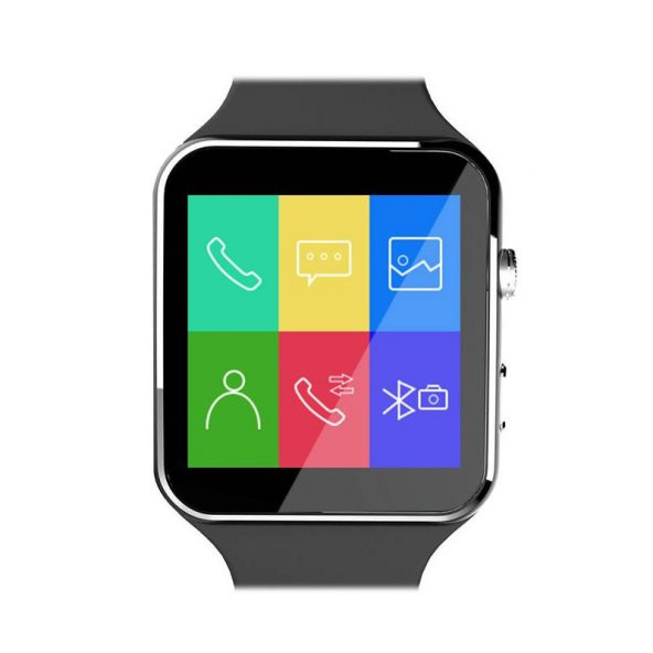 Smartbell X6 Sim Kartlı Akıllı Saat