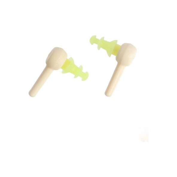 Poblex Çam Tipi Plus Kulak Tıkacı - 2