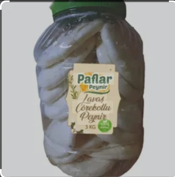 Malatya  Peynir 3 kg - 2