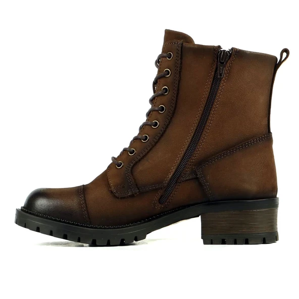 Hammer Jack 102 15815-Z Kadın Bot - Resim 10