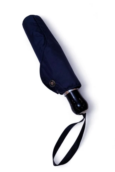 Tam Otomatik Unisex Şemsiye 30 Cm Boy 100 Cm Çap Tek Düğme Açma Kapama Full Otomatik 8 Telli - 7