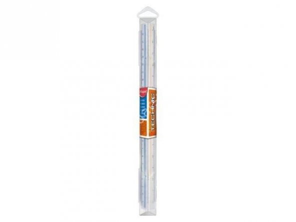 MAPED CETVEL MIKYAS 1:20/1:125 OLCEKLI (240011)