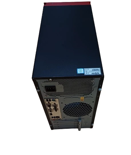 Exper Active DEX299 İ3 7100 3.9Ghz MasaÜstü Bilgisayar - 4