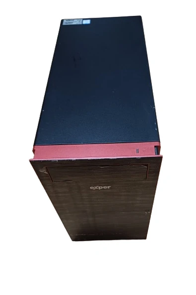 Exper Active DEX299 İ3 7100 3.9Ghz MasaÜstü Bilgisayar - 2