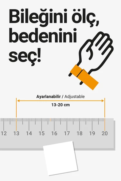 Fenerbahçe Orijinal Lisanslı Fashion Ayarlanabilir Bileklik Kanarya Baskılı Hediyelik Ahşap Kutulu - 5