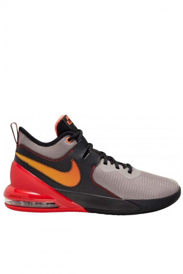 Nike Air Max Impact Erkek Basketbol Ayakkabı CI1396-007
