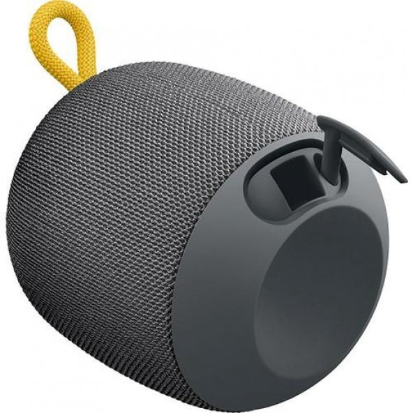Ultimate Ears Wonderboom Bluetooth Hoparlör GRİ - 3