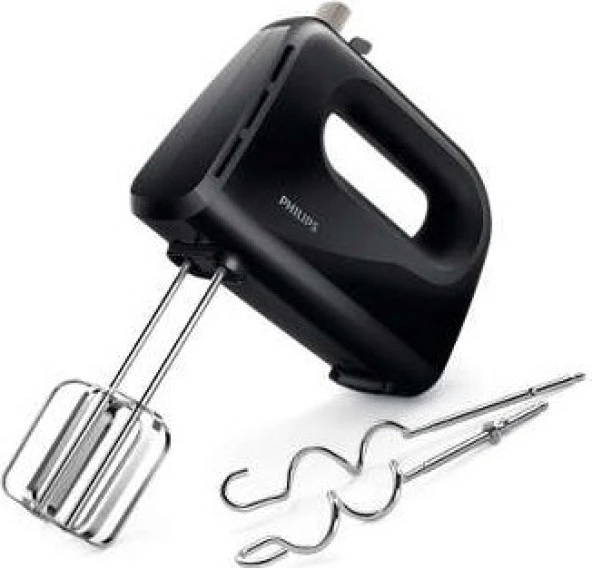 Philips HR370510 Daily Collection 300 W Mikser - 2