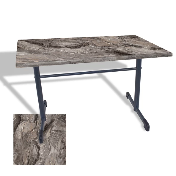 Halley Werzalit Mutfak Masası 70x120 (ESB) - Sydney ürün görseli