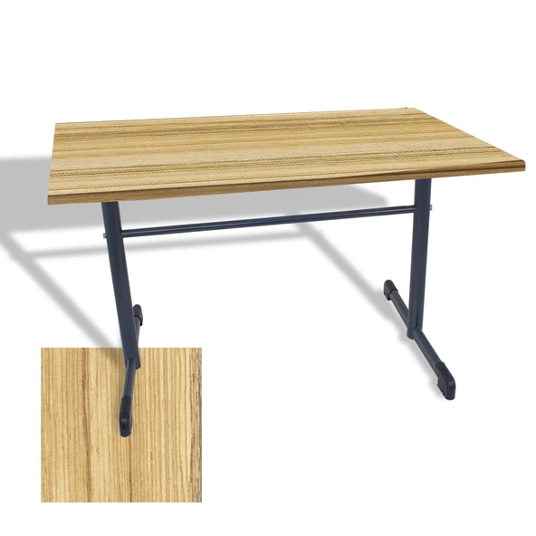 Halley Werzalit Mutfak Masası 80x120 (ESB) - Coco Bolo ürün görseli