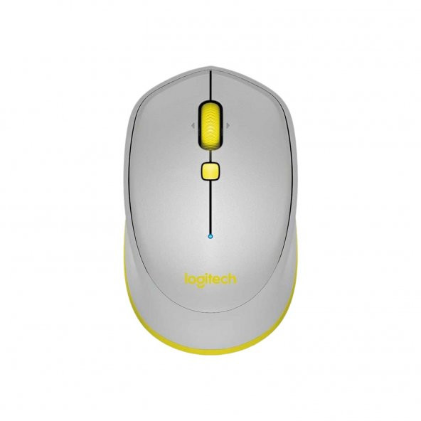 Logitech M535 Bluetooth Gri Mouse