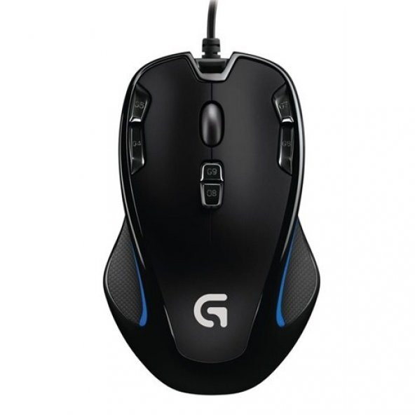Logitech G G300s Optik Oyuncu Mouse - 1