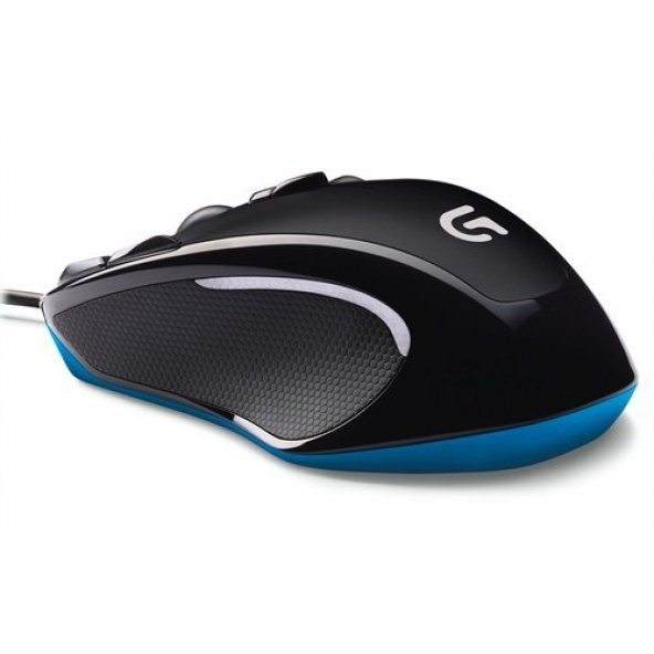 Logitech G G300s Optik Oyuncu Mouse - 2