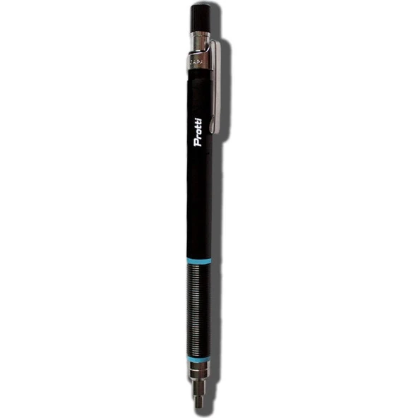 Penac Versatil Protti Prc 107 Sky Blue 0.7 mm