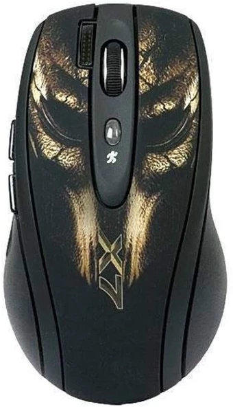 A4-Tech XL-750BH Bronz Lazer Gaming Oyuncu Mouse