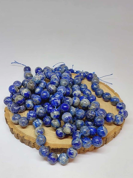 Lapis Taşı Dizi 12mm (52942) - Resim 3