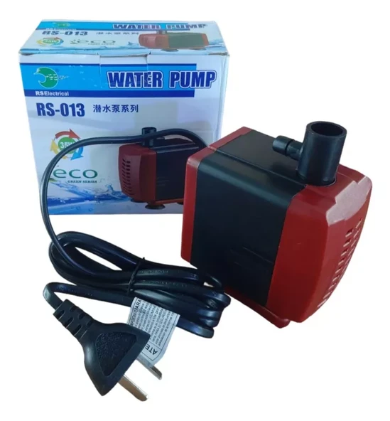 RS -013 KAFA MOTORU - 2