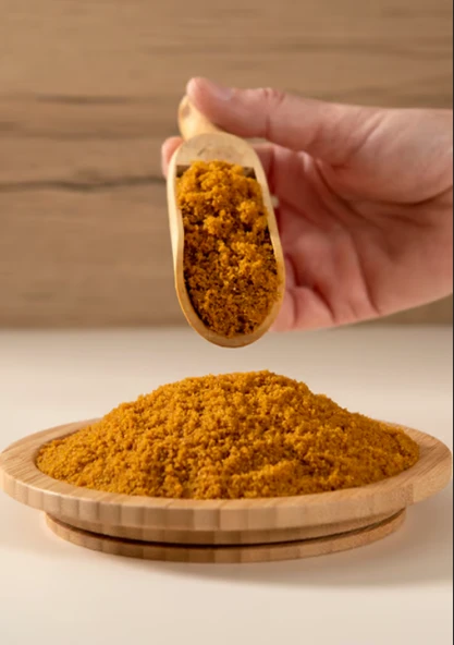 YÜKSEK ENERJİ ELLE BESLEME 5 Kg - 3