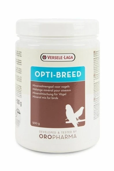 Oropharma Opti Breed Vitamin Karışımı 500 gr - 1