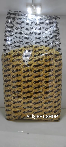 Classıc Egfood Kuş Maması 1 kg