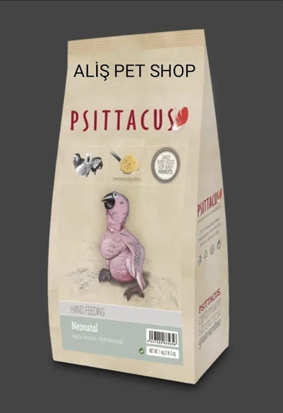 GRANİVORO YENİDOĞAN ELLE BESLEME 1 Kg