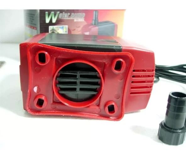 RS -033 KAFA MOTORU - 3