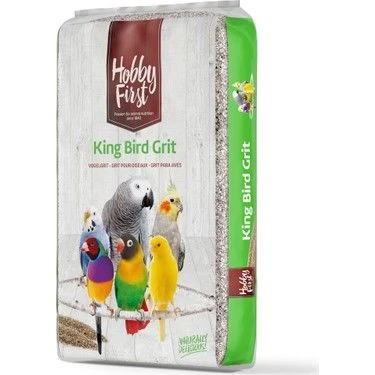 Grit Kuş Kumu 20 Kg ürün görseli