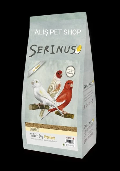 BEYAZ KURU PREMIUM YUMURTA ÜRÜNÜ 5kg