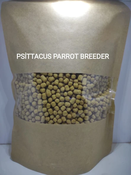 PAPAĞAN YETİŞTİRİCİSİ 1 Kg