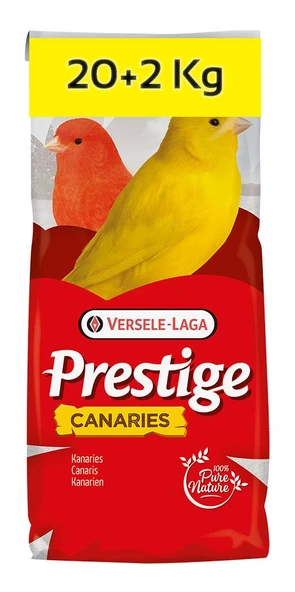 Prestige Kanarya Yemi Şalgamsız 1 Kg - 2