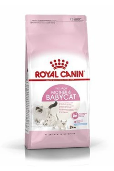 Babycat Yavru Kedi Maması 4 Kg