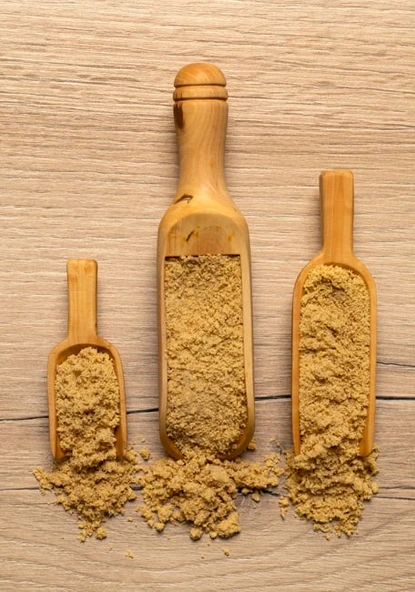 Beyaz El Besleme 1 kg - 2